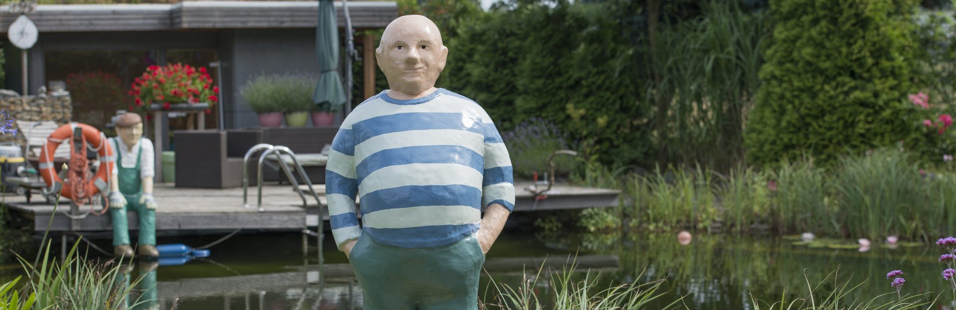 GartenGesellschaft